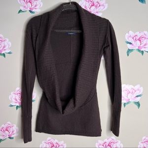 Full Circle Sweater/ Cardigan.    U-21